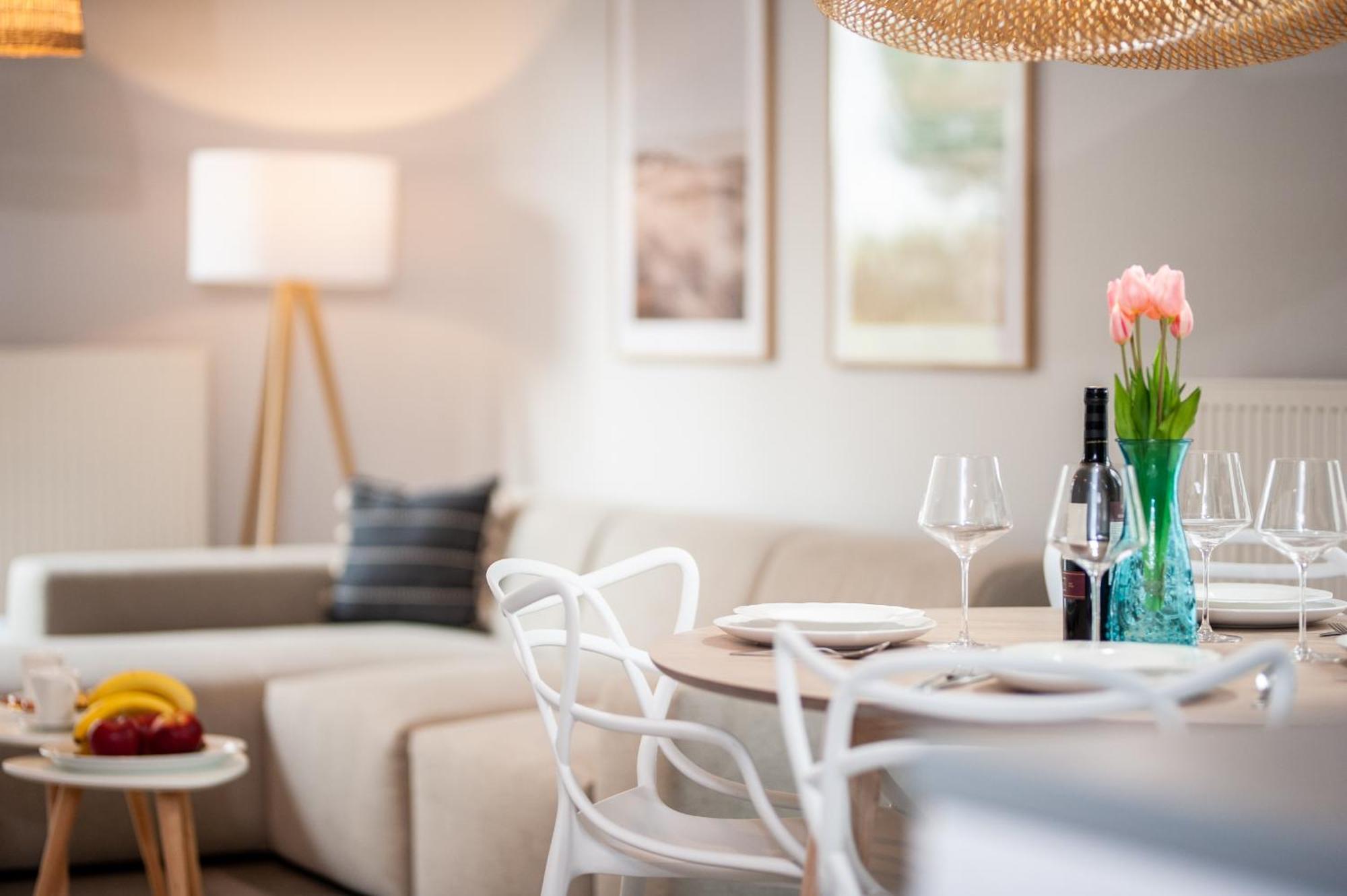 2homerent Bosque I Escada Apartment *
