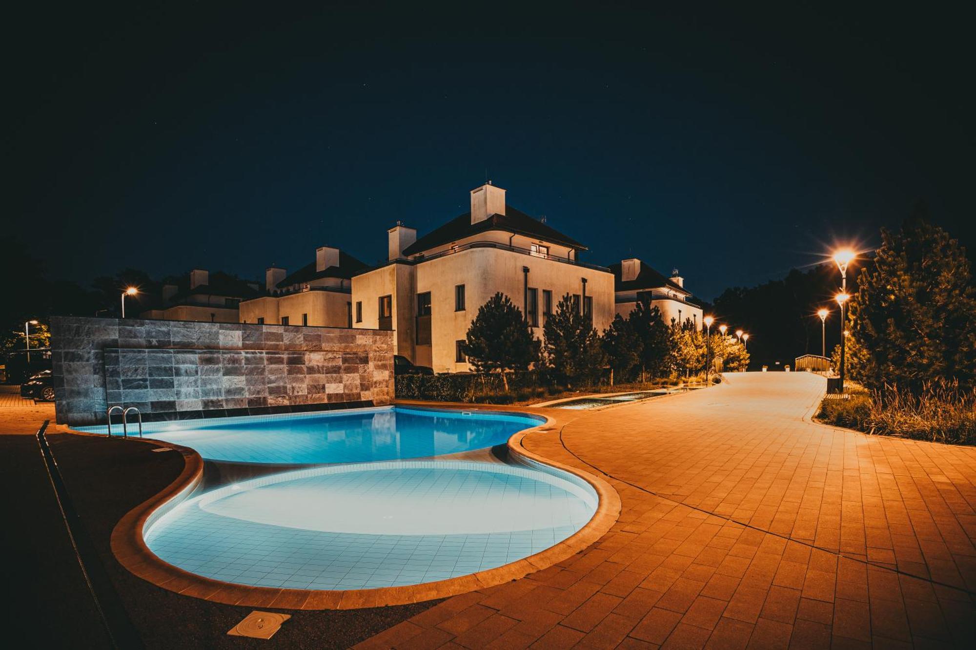 2homerent Bosque I Escada Rogowo (Gryfice)
